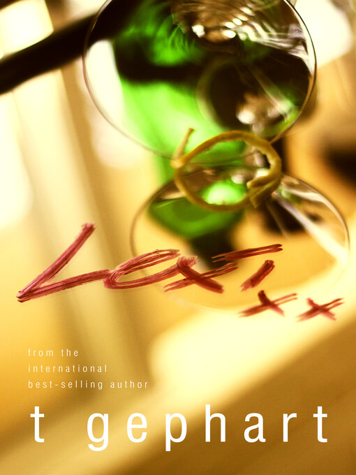 Title details for Lexi by T. Gephart - Available